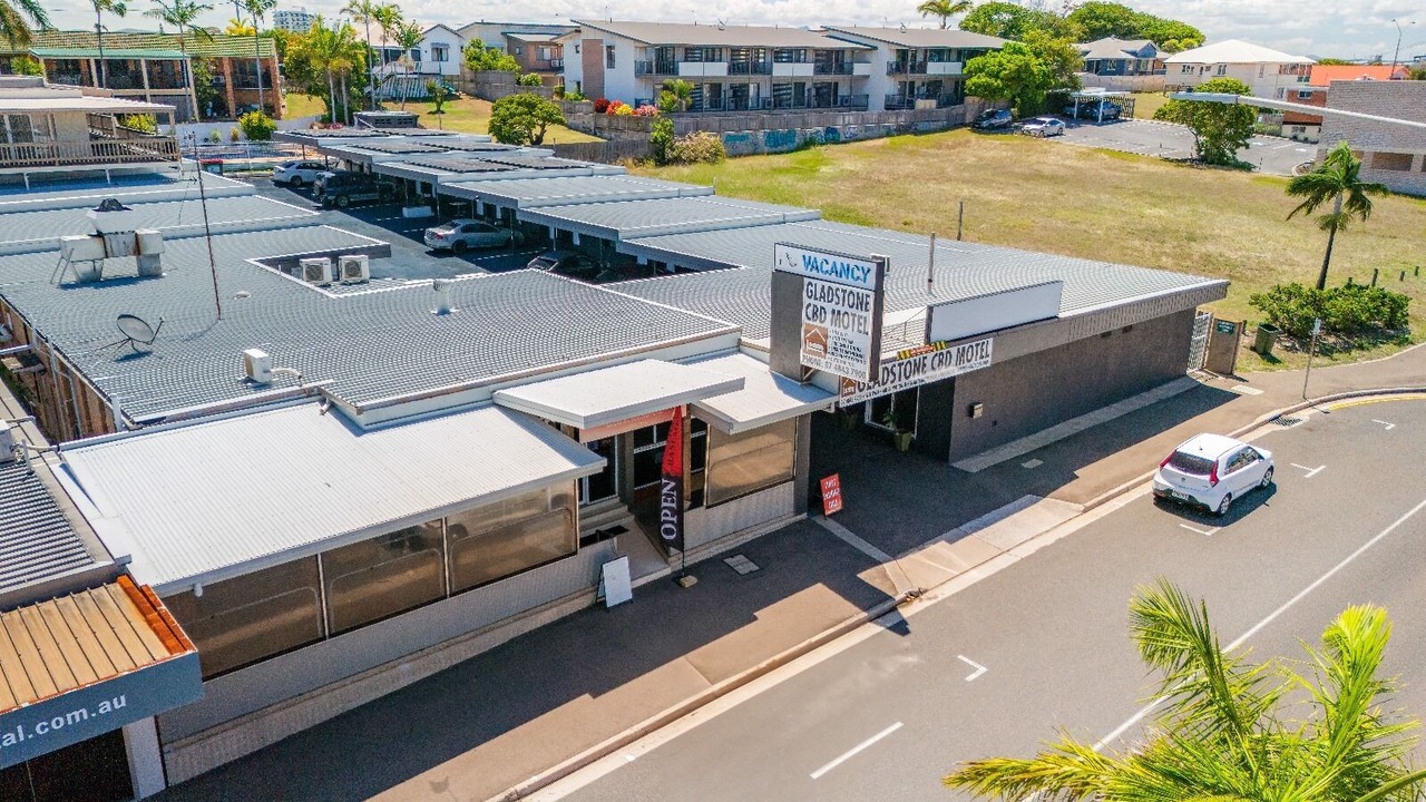 Photo of Outdoor in Gladstone