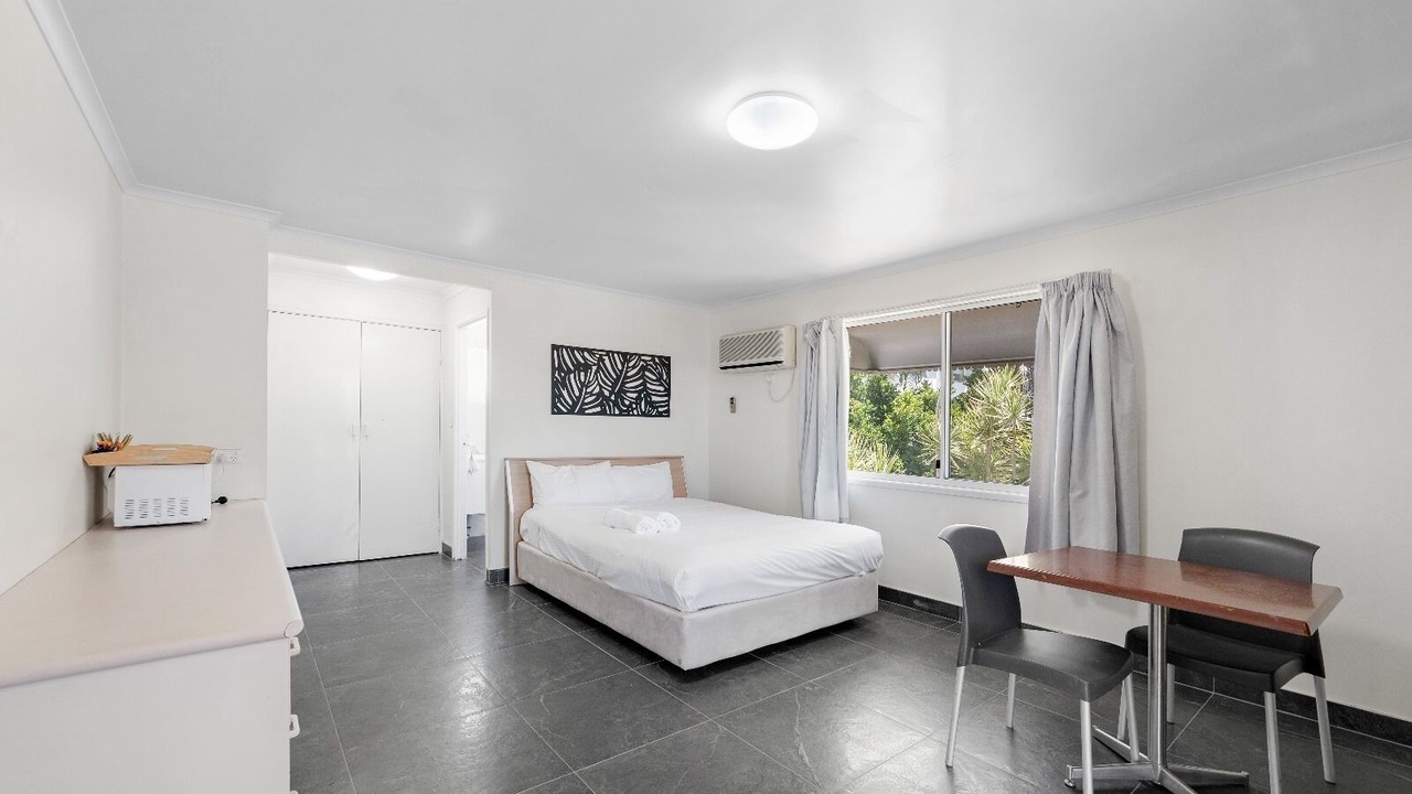 Photo of Bedroom in Gladstone