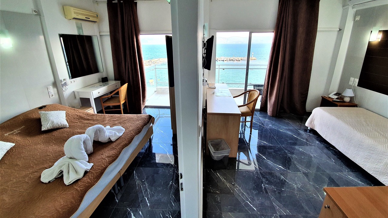 Photo of Livingroom in Amarinthos