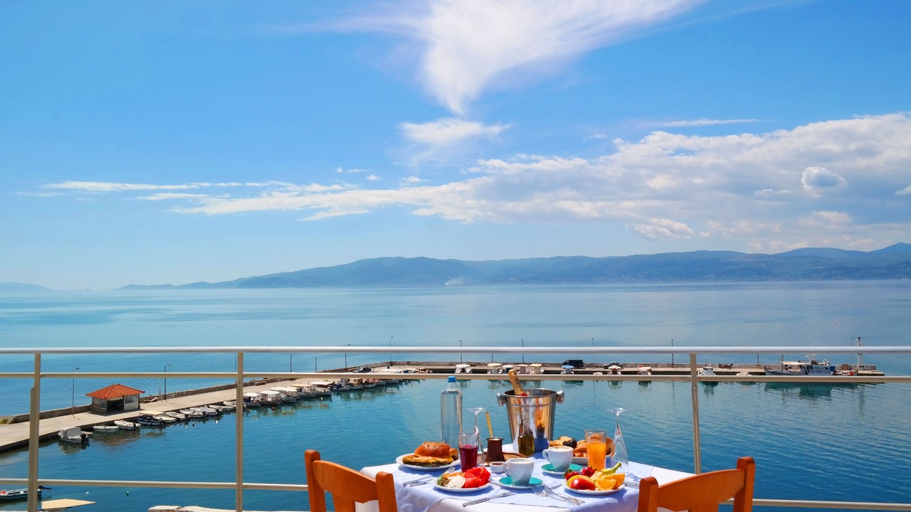 Photo of Outdoor in Amarinthos