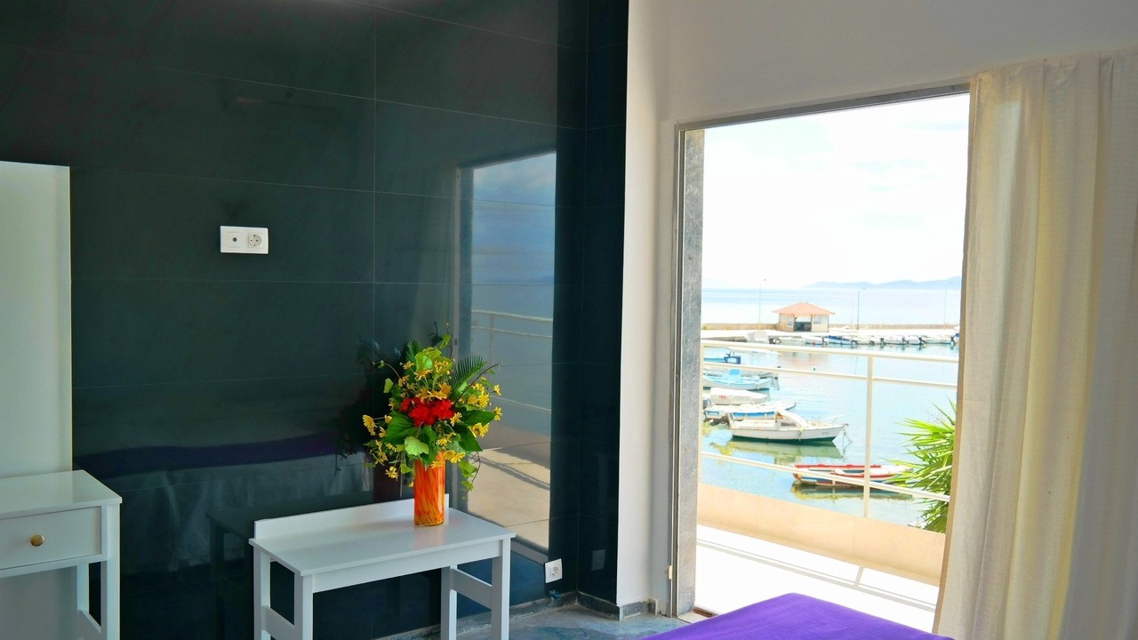 Photo of Bedroom in Amarinthos