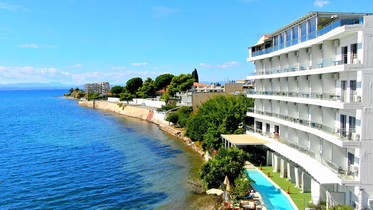 Photo of Outdoor in Amarinthos