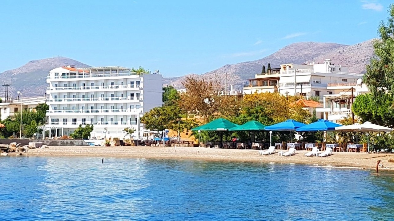 Photo of Others in Amarinthos