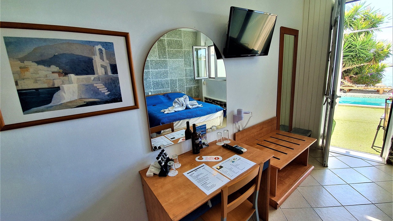 Photo of Bedroom in Amarinthos