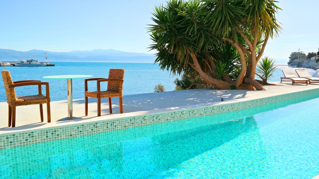 Photo of Outdoor in Amarinthos