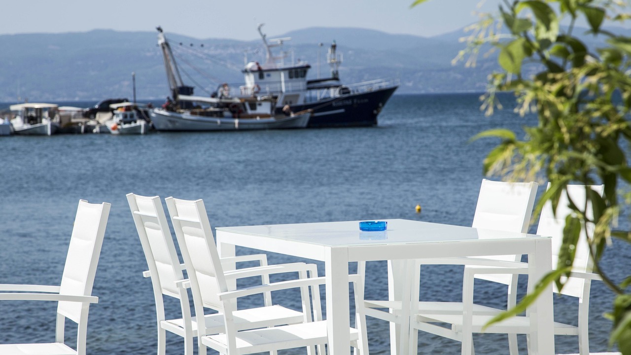 Photo of Outdoor in Amarinthos