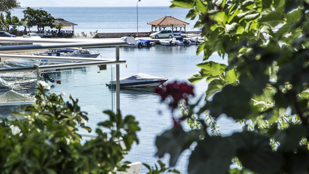 Photo of Outdoor in Amarinthos
