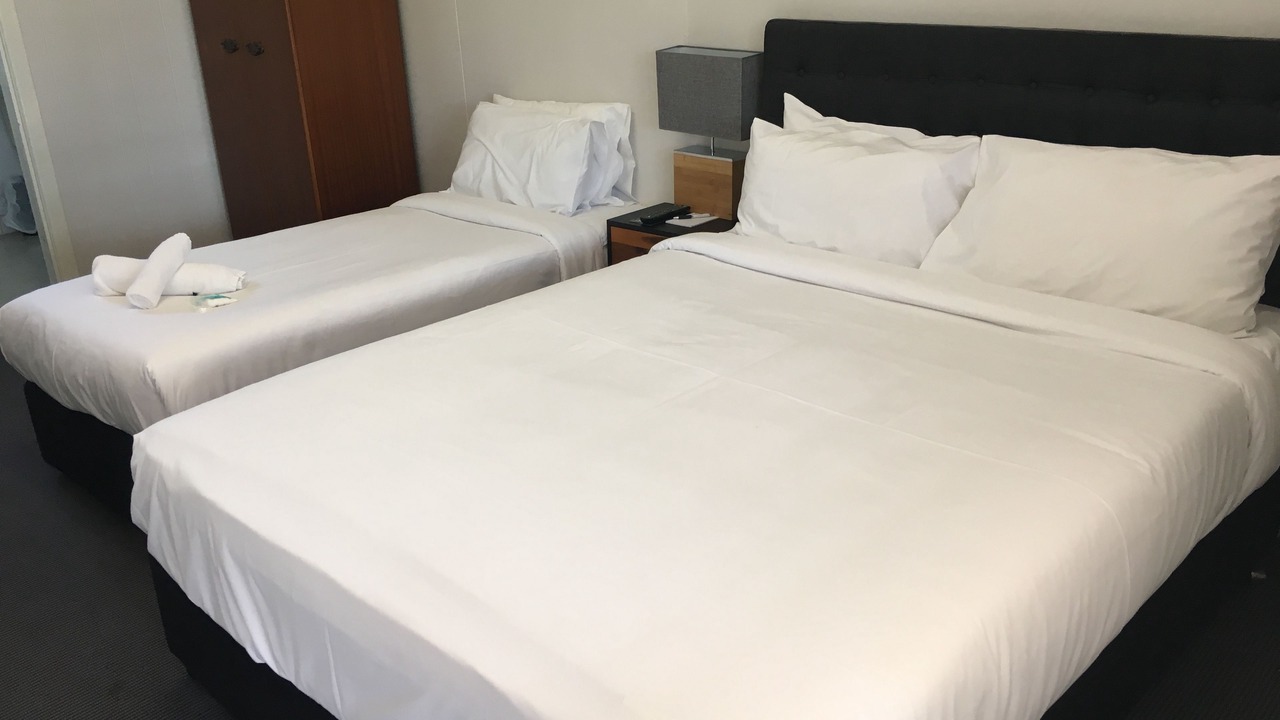 Photo of Bedroom in Darra