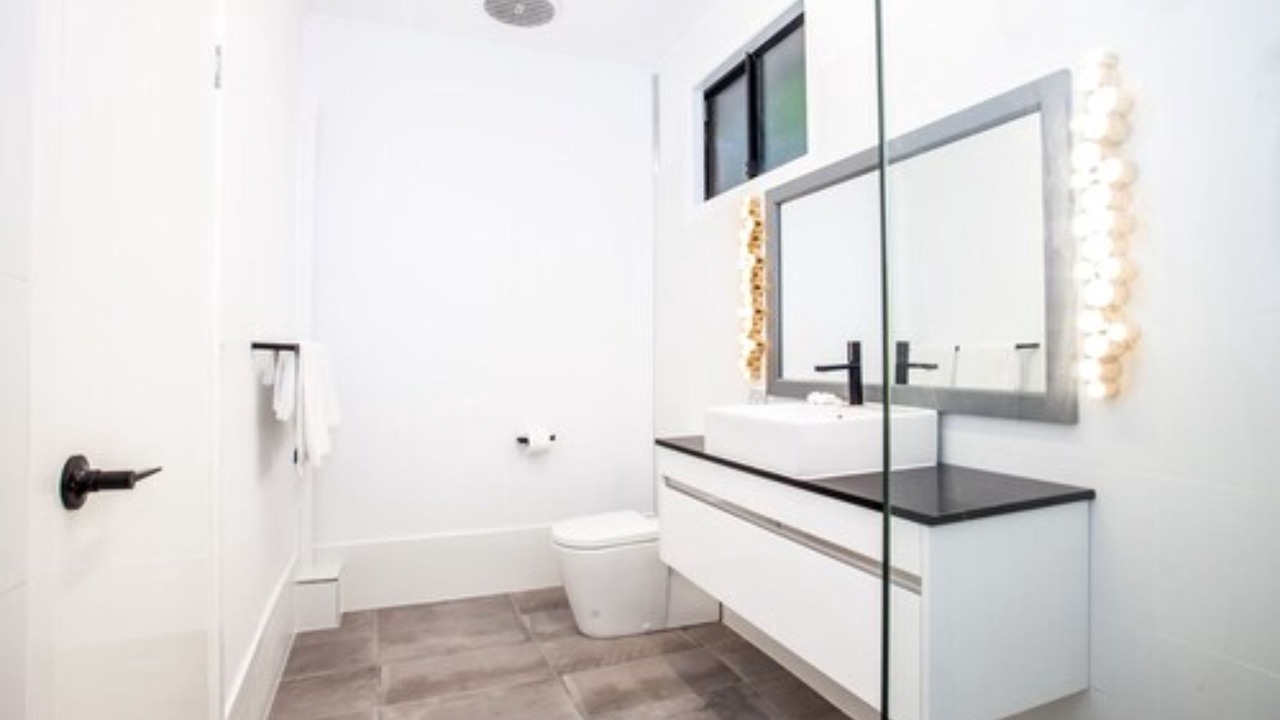 Photo of Bathroom in Darra