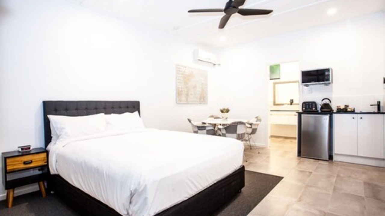 Photo of Bedroom in Darra