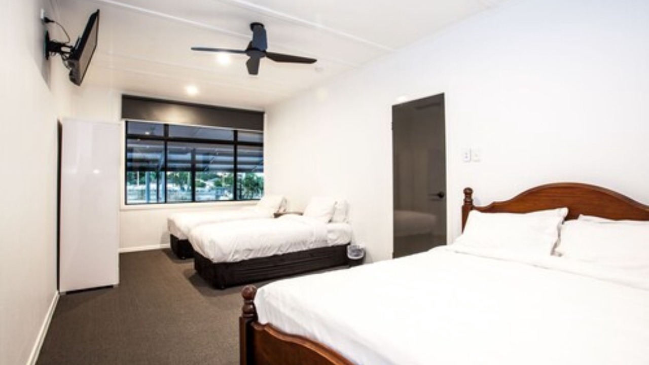 Photo of Bedroom in Darra