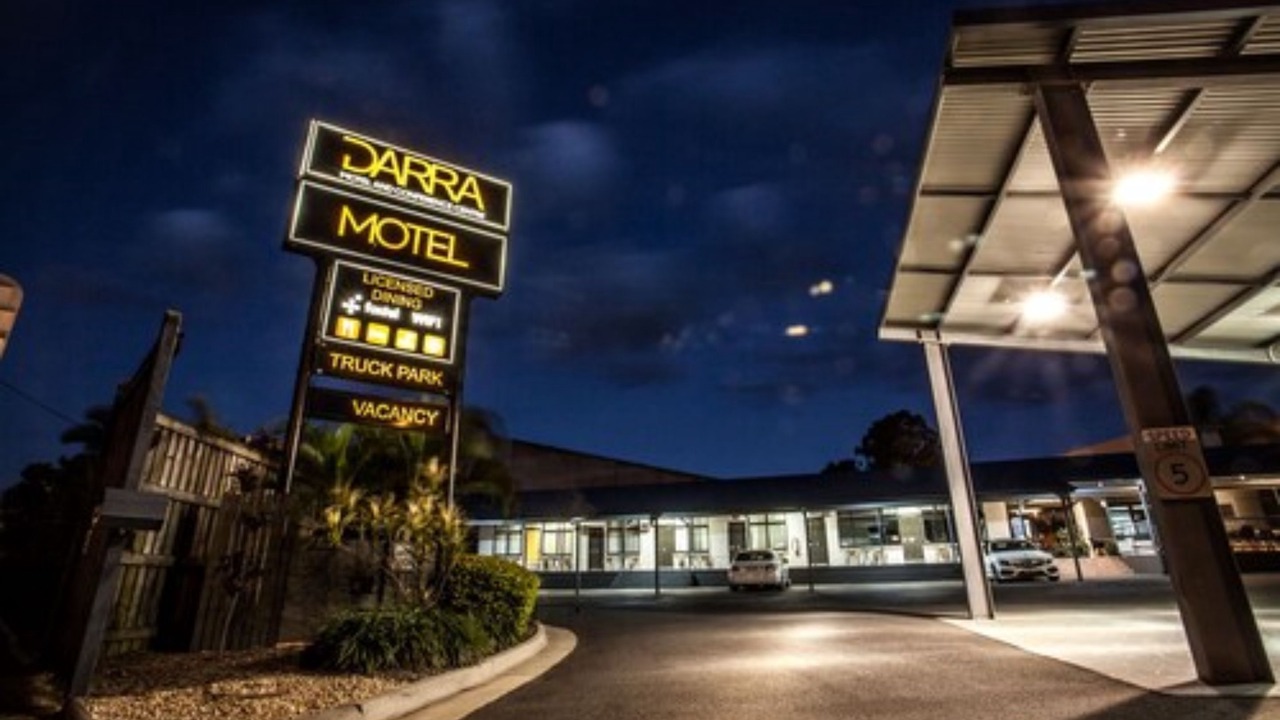 Photo of Outdoor in Darra