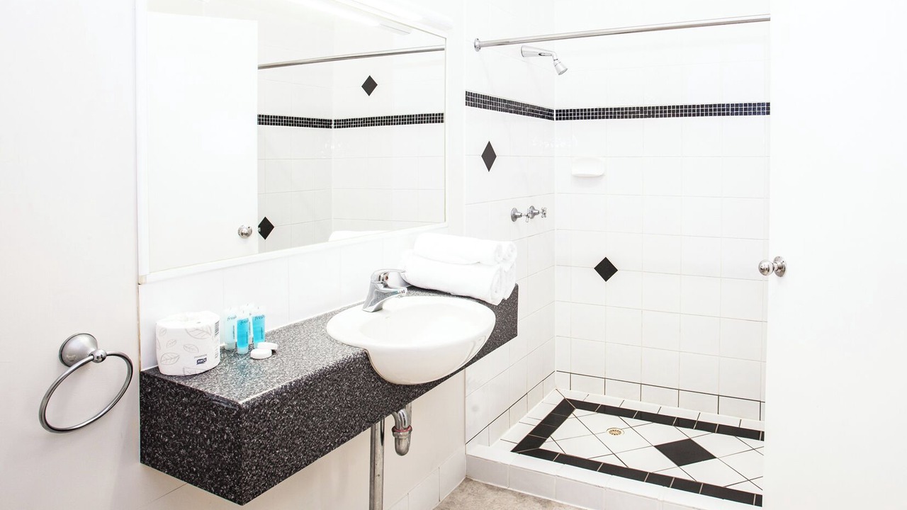 Photo of Bathroom in Darra