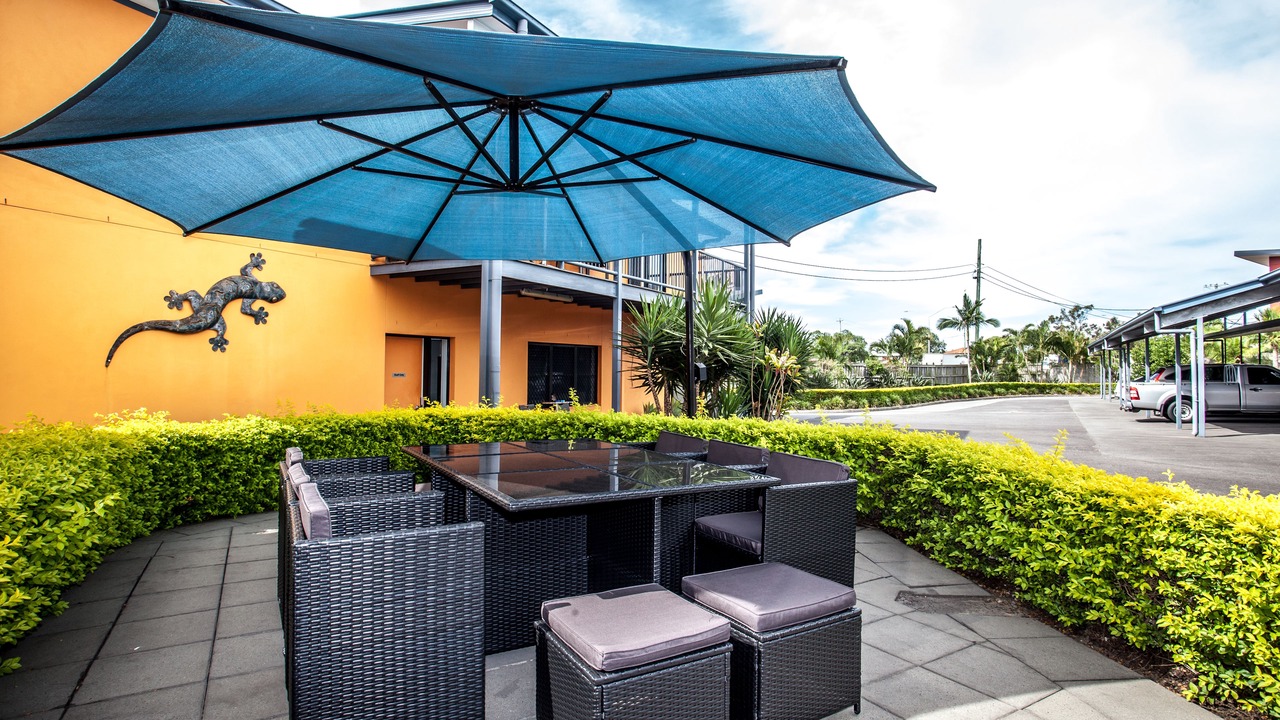Photo of Patio Balcony in Darra