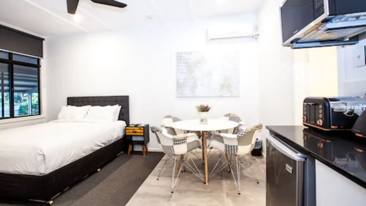 Photo of Bedroom in Darra