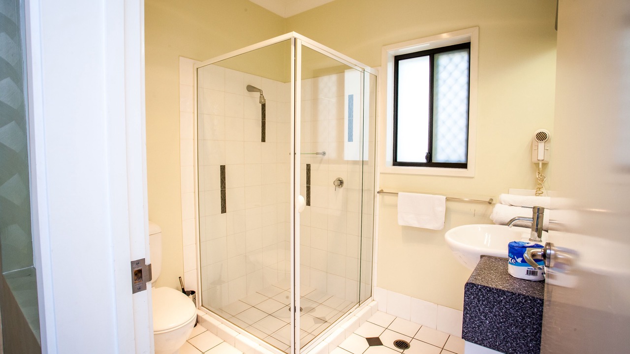 Photo of Bathroom in Darra