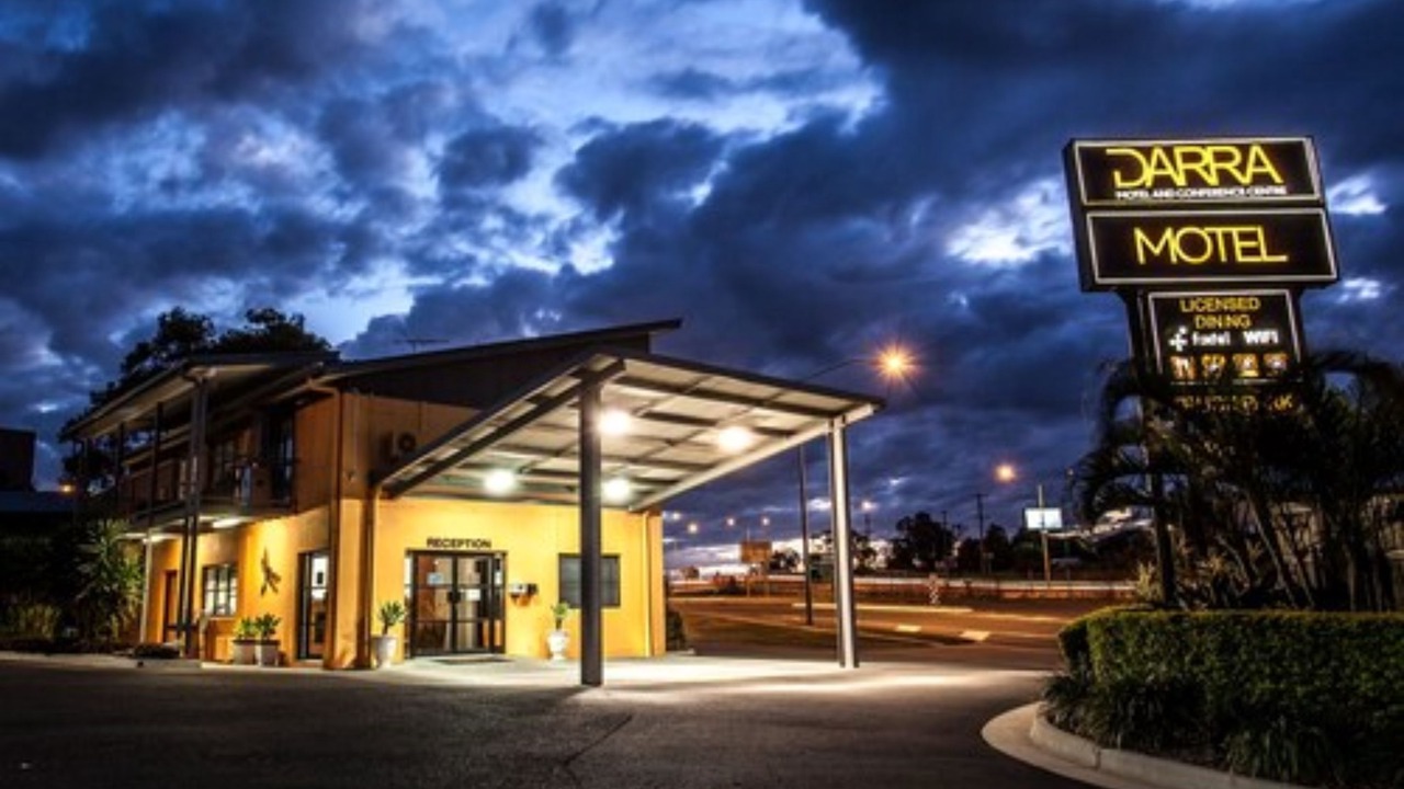 Photo of Outdoor in Darra