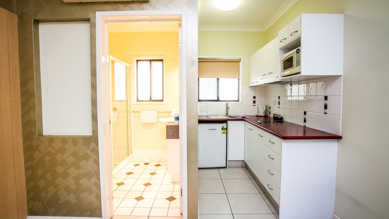 Photo of Bedroom in Darra