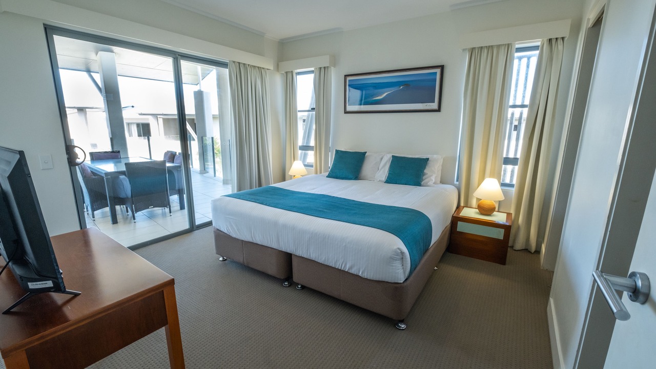 Photo of Bedroom in Agnes Water