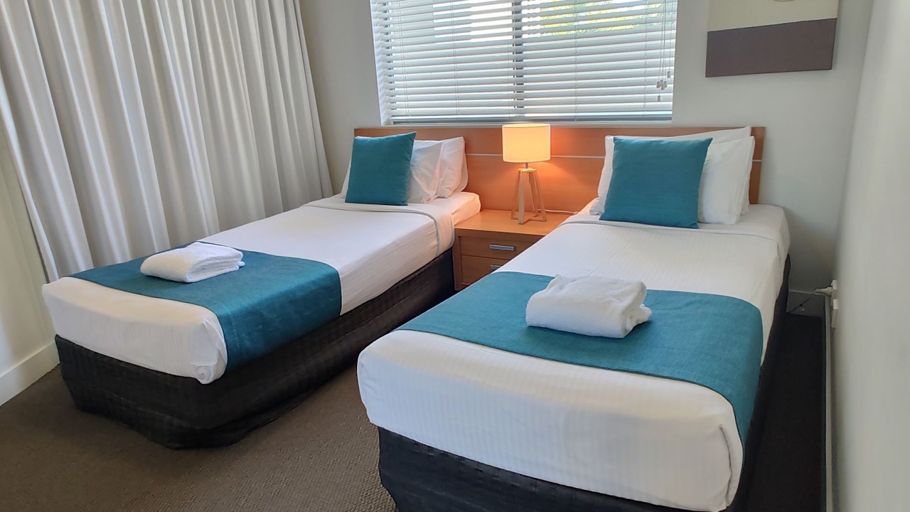 Photo of Bedroom in Agnes Water