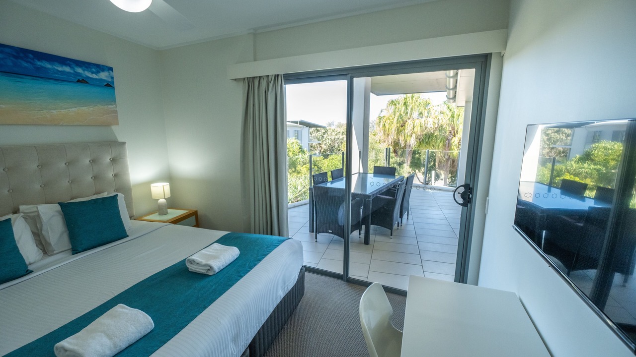 Photo of Bedroom in Agnes Water