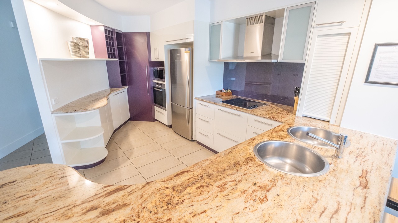 Photo of Kitchen in Agnes Water