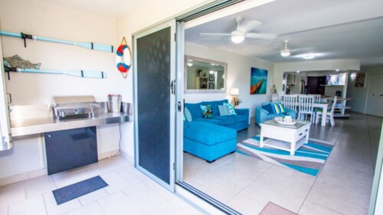 Photo of Patio Balcony in Agnes Water