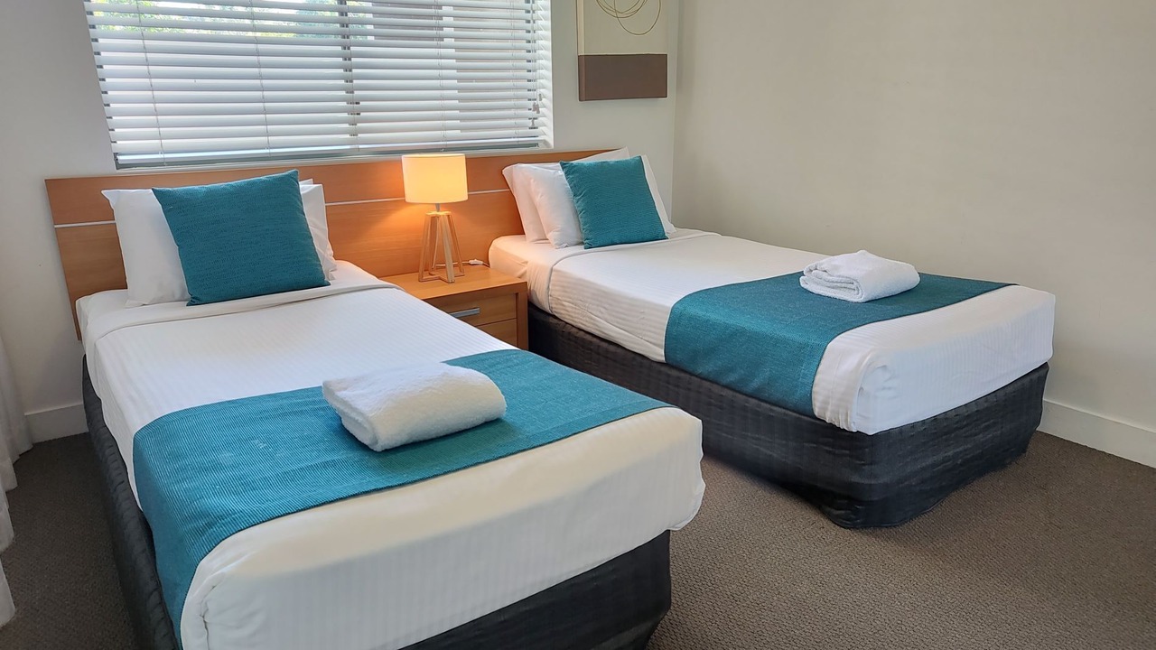 Photo of Bedroom in Agnes Water