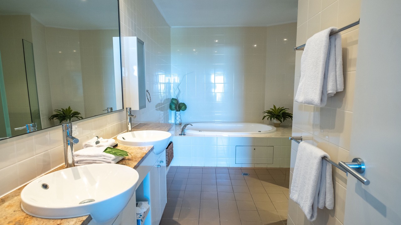 Photo of Bedroom in Agnes Water