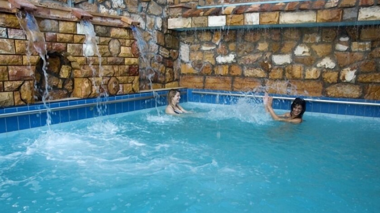Photo of Outdoor in Loutra Edipsou