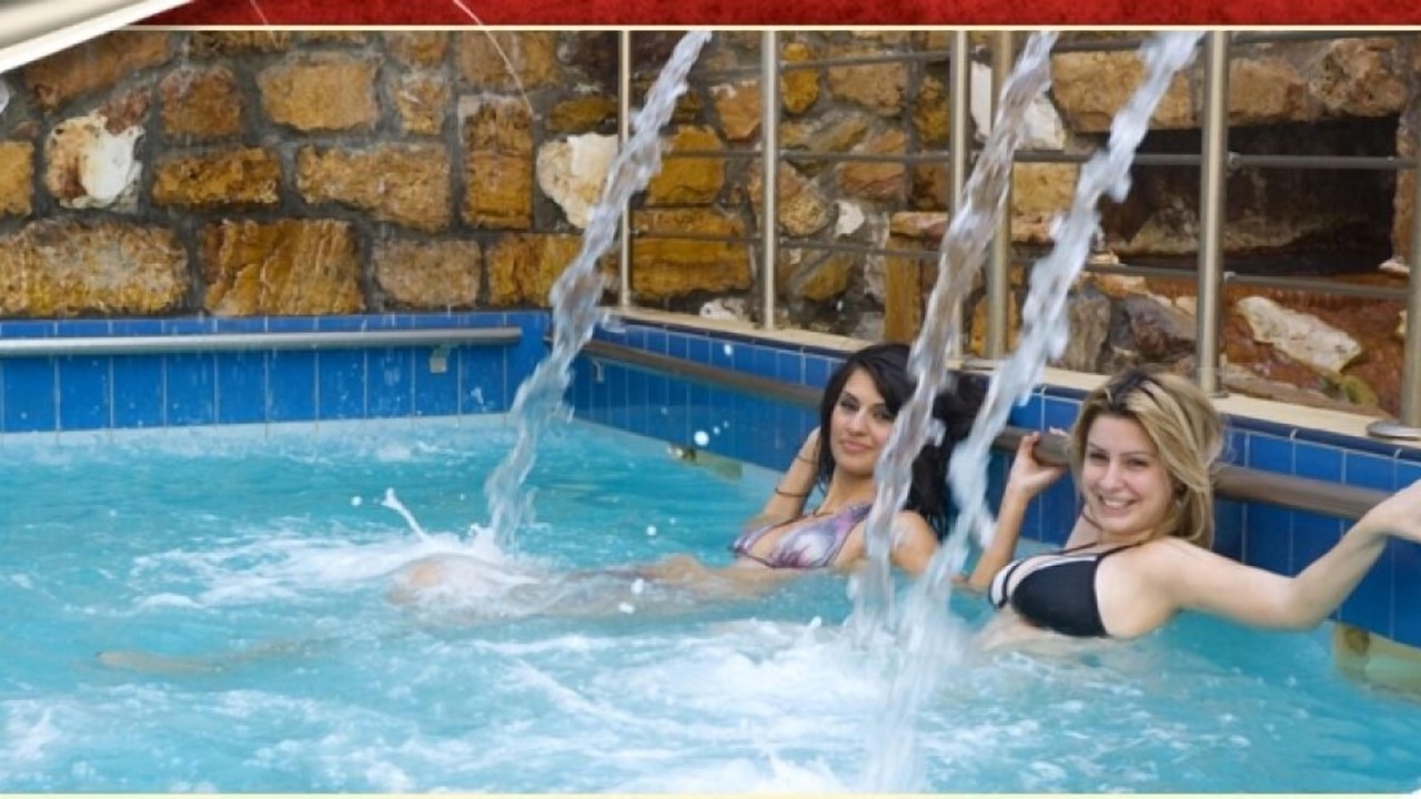 Photo of Outdoor in Loutra Edipsou