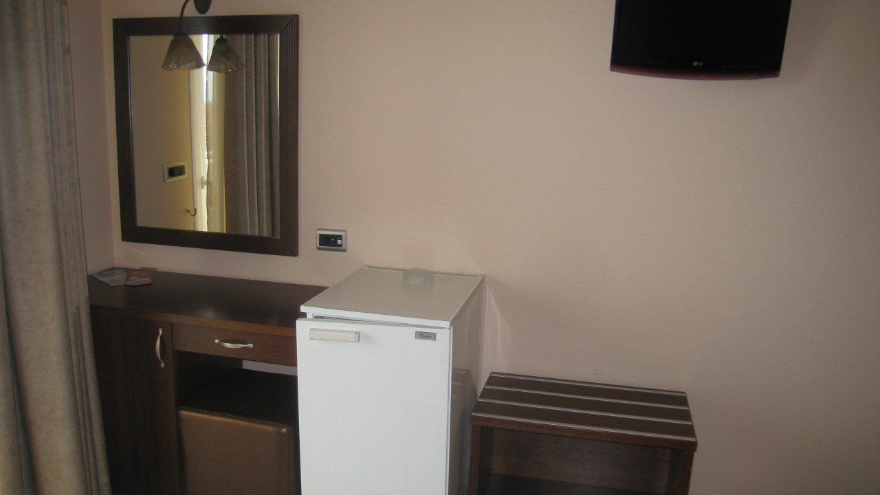 Photo of Kitchen in Loutra Edipsou