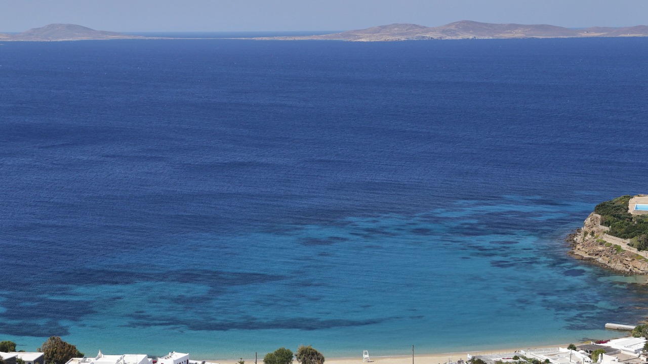 Photo of Patio Balcony in Agios Stefanos