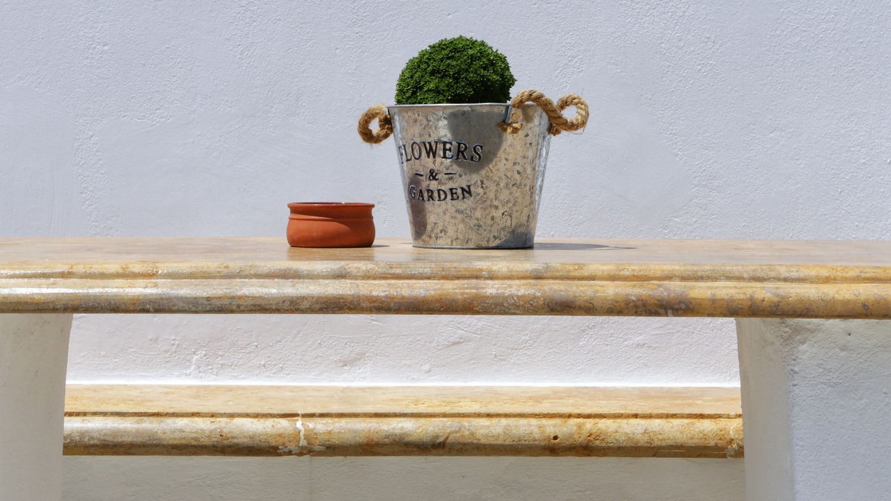 Photo of Patio Balcony in Agios Stefanos