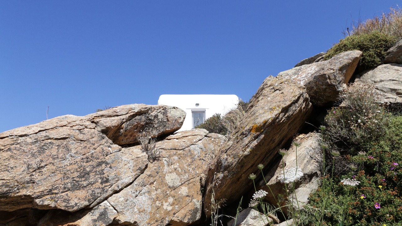 Photo of Outdoor in Agios Stefanos