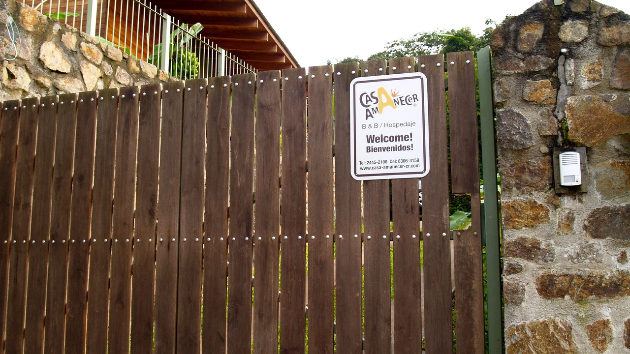 Photo of Outdoor in San Ramon