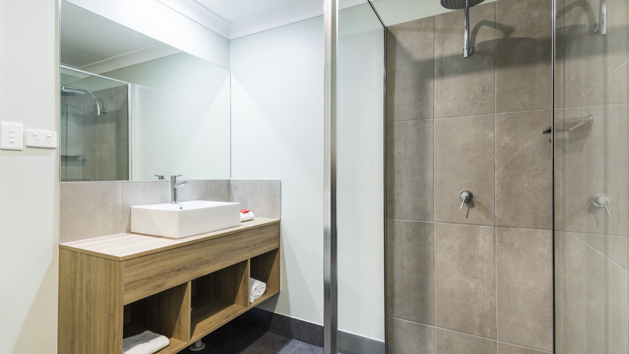 Photo of Bathroom in Atherton