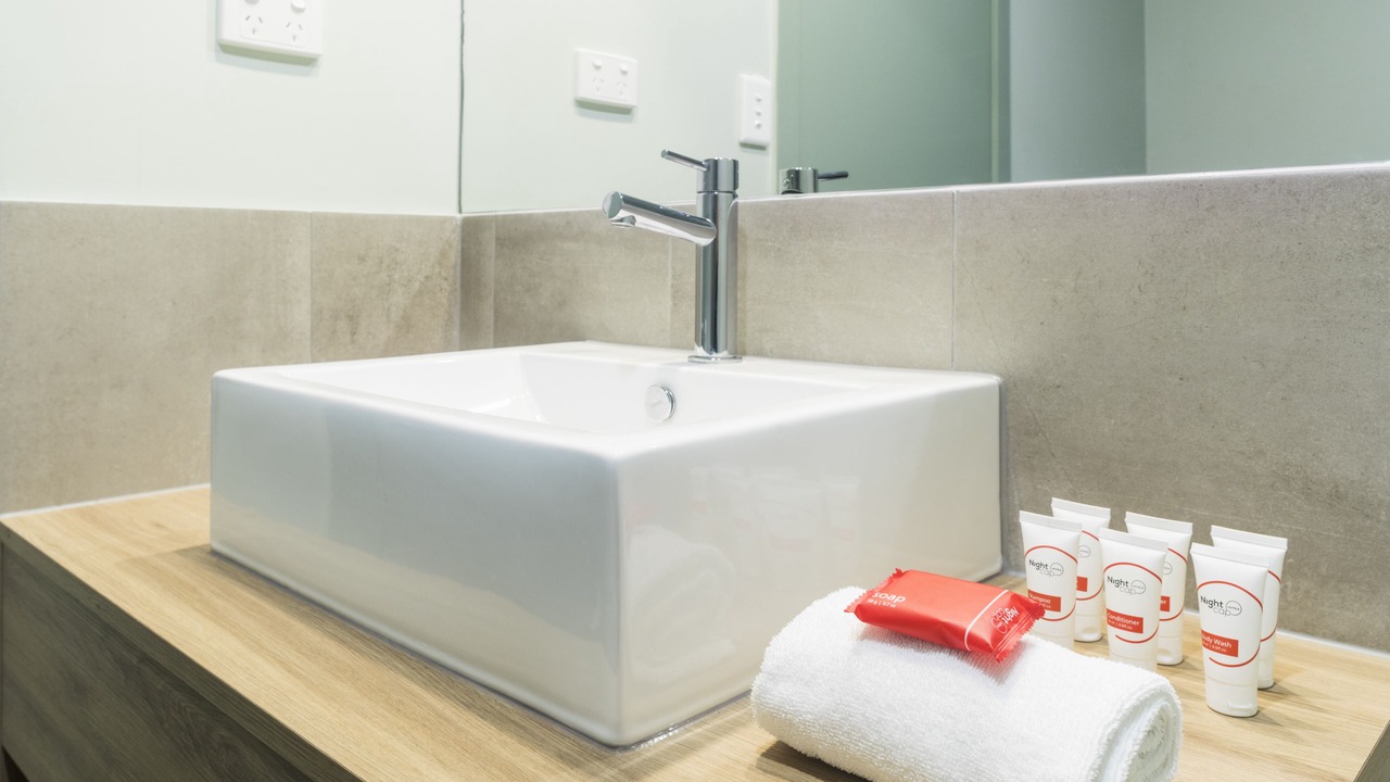 Photo of Bathroom in Atherton
