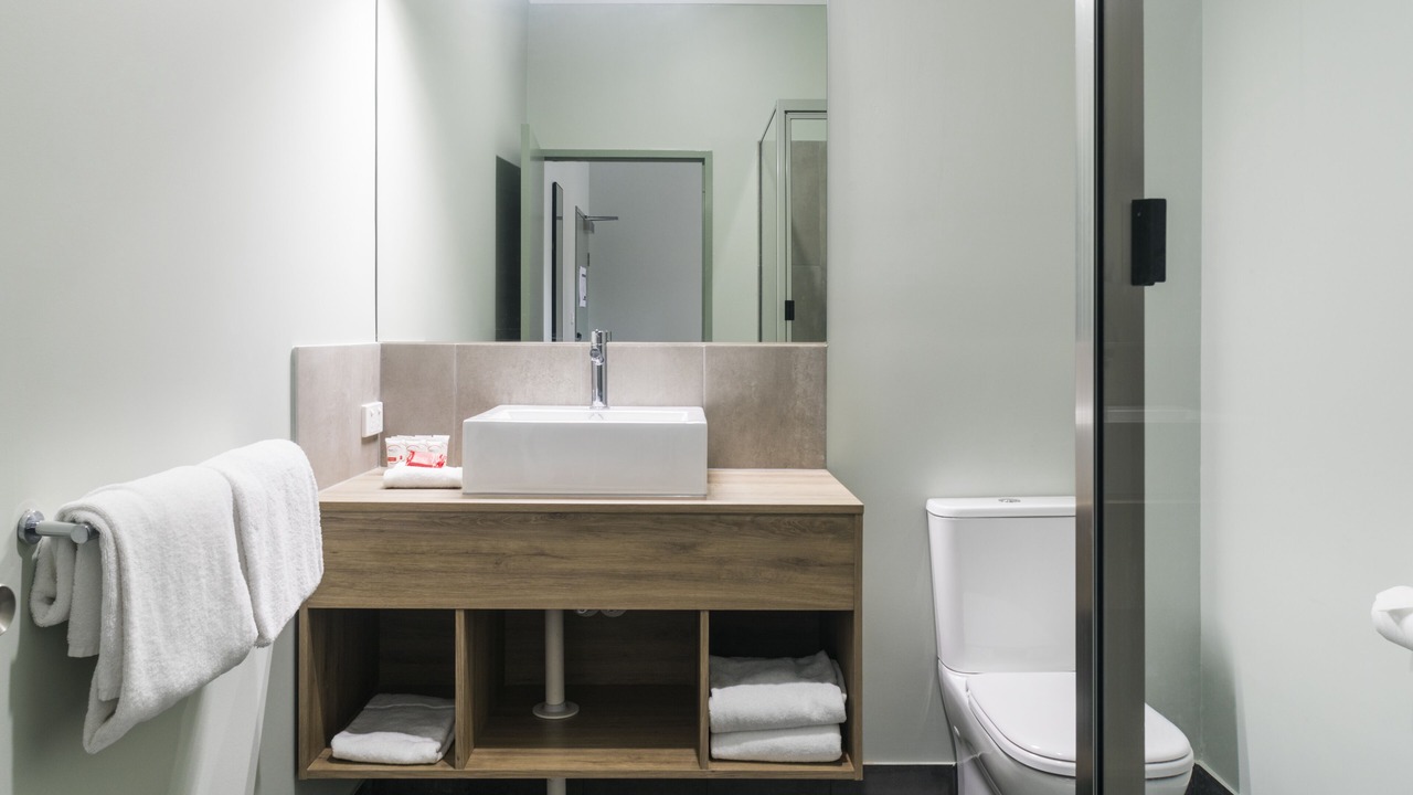 Photo of Bathroom in Atherton