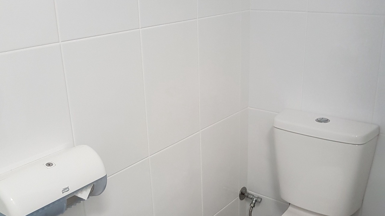 Photo of Bathroom in Pialba