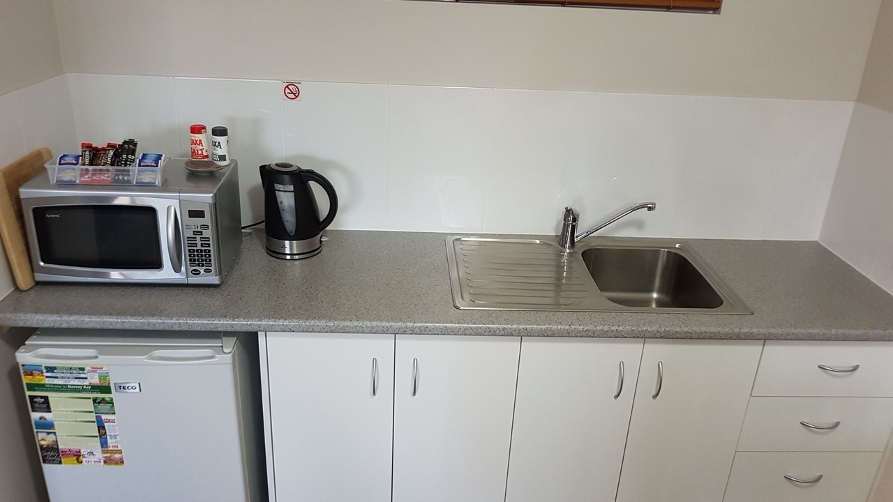 Photo of Kitchen in Pialba