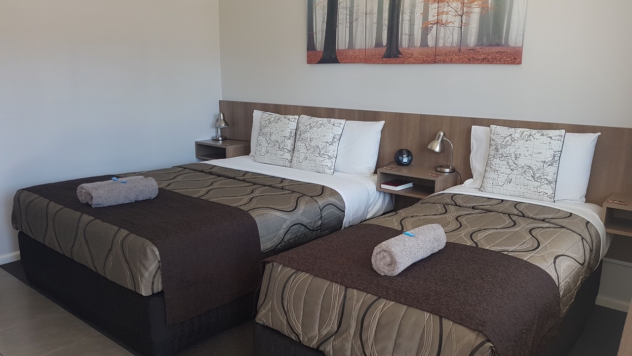 Photo of Bedroom in Pialba