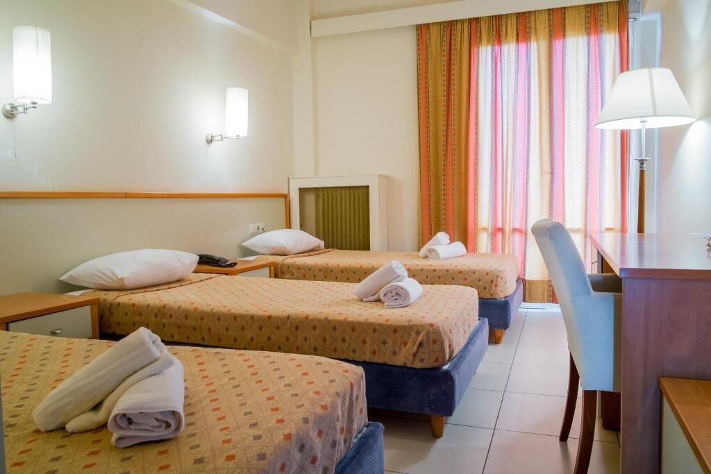 Photo of Bedroom in Marmari