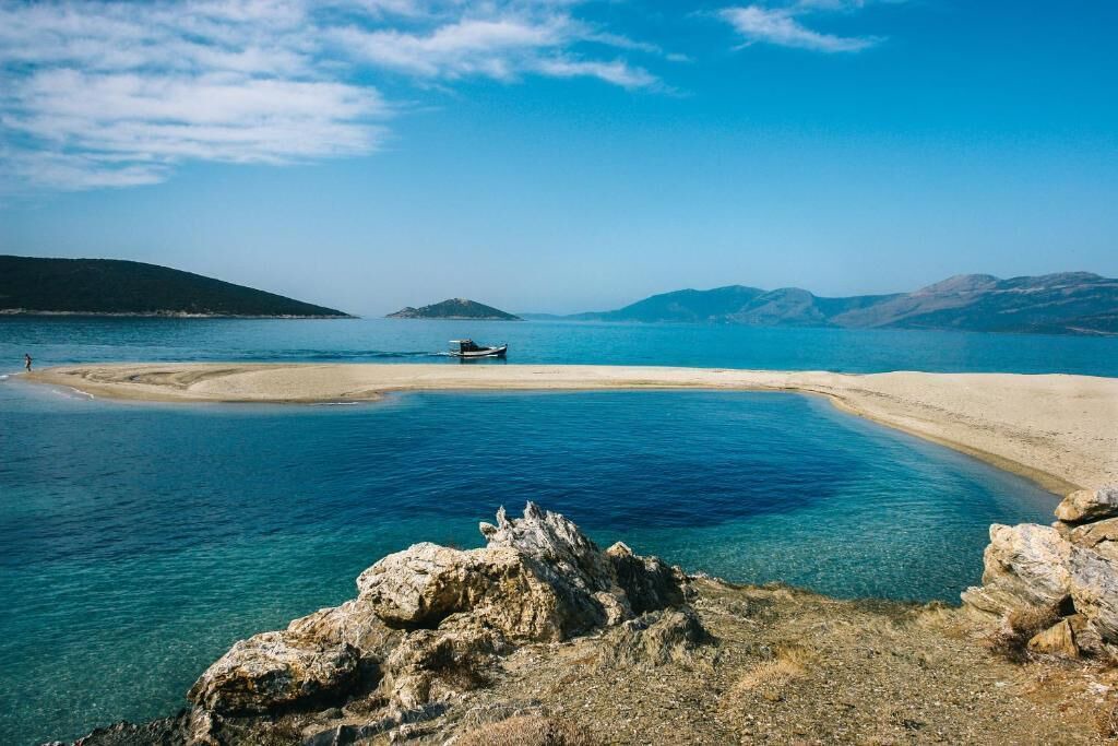 Photo of Outdoor in Marmari