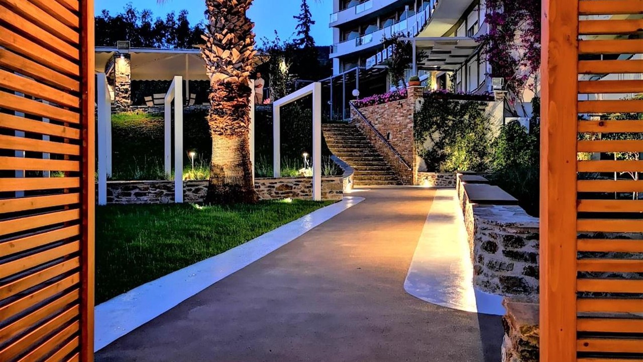 Photo of Outdoor in Marmari