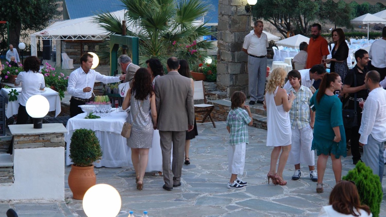 Photo of Outdoor in Marmari