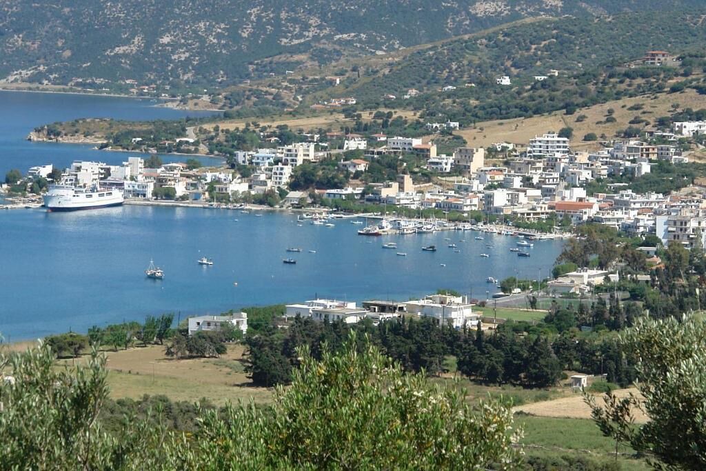 Photo of Outdoor in Marmari