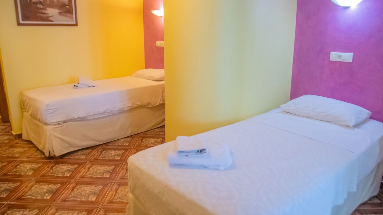 Photo of Bedroom in Igoumenitsa