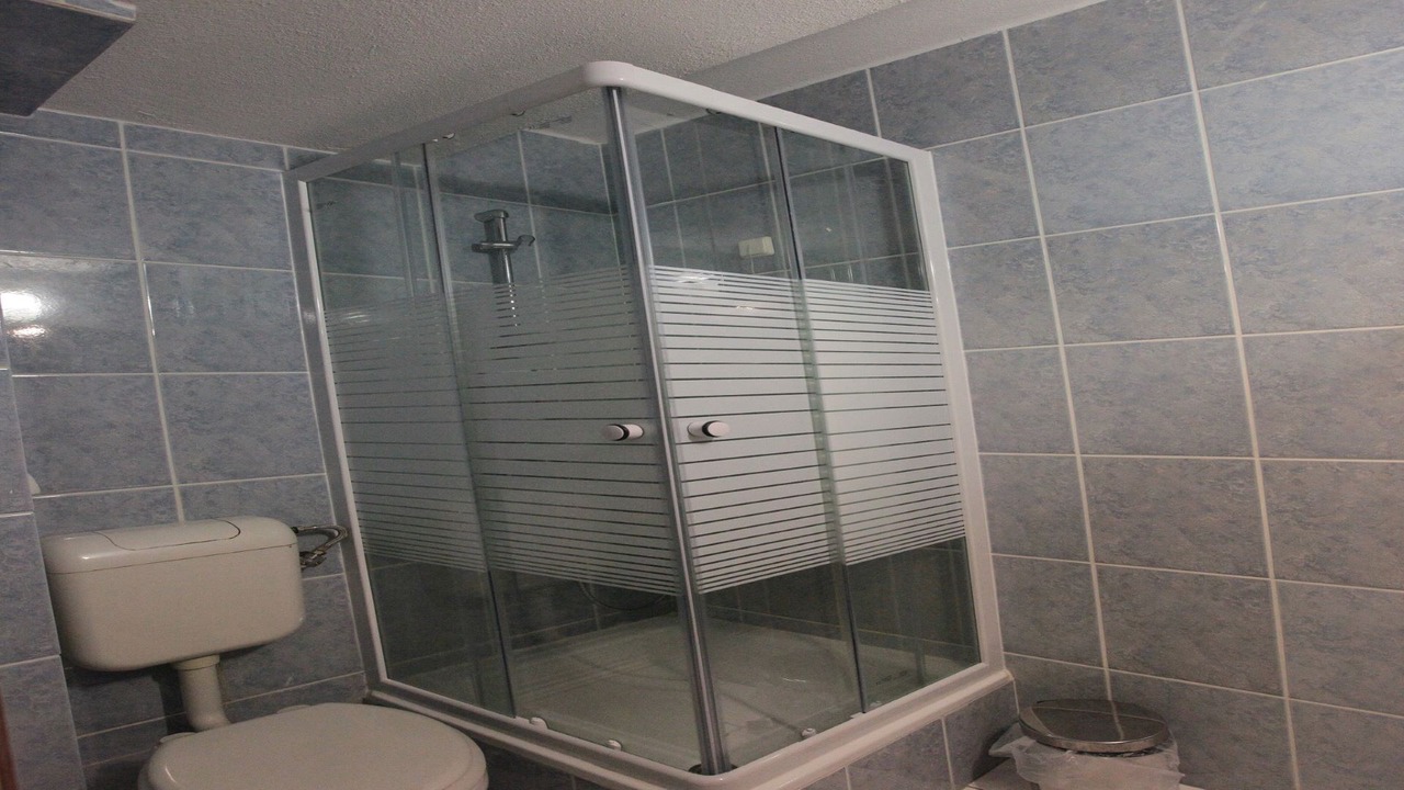 Photo of Bathroom in Igoumenitsa