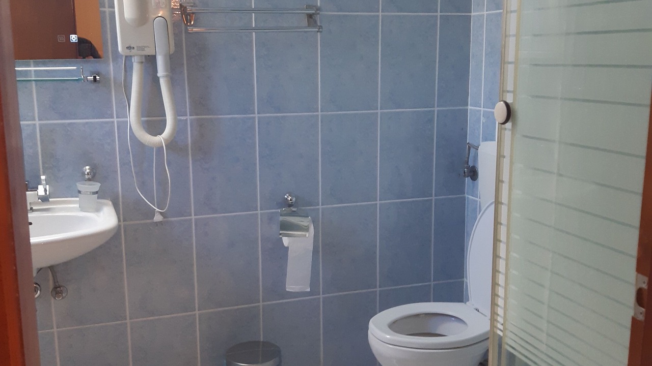 Photo of Bathroom in Igoumenitsa
